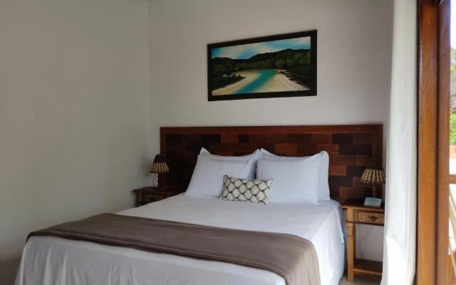 Conchas do Mar Residence