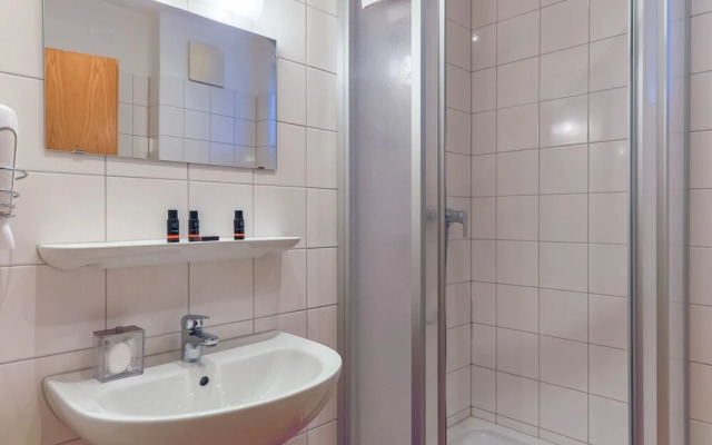 Apartment Adler Resort by Alpin Rentals - incl Summercard