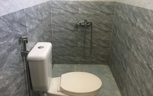 Ngoc Son by OYO Rooms