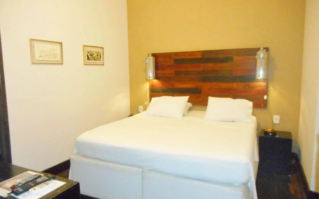 Hotel Portas da Amazônia
