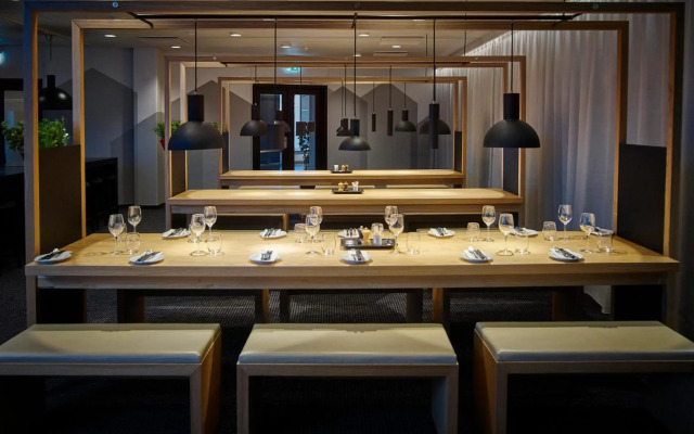 Thon Partner Hotel Høje Taastrup