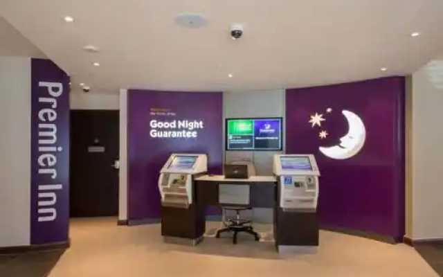 Premier Inn Enfield