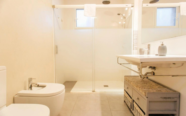 Minty Stay - 3BD Alcazar