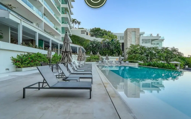 Sayan Tropical 13 in Jalisco