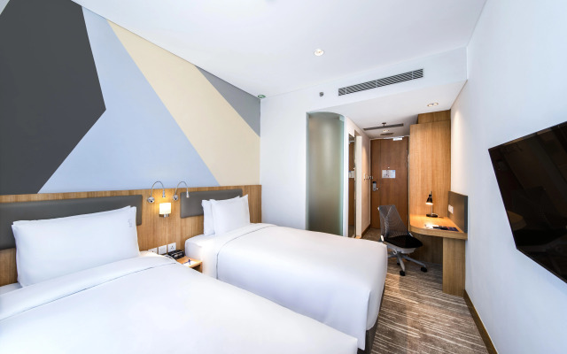 Holiday Inn Express Jakarta Matraman by IHG