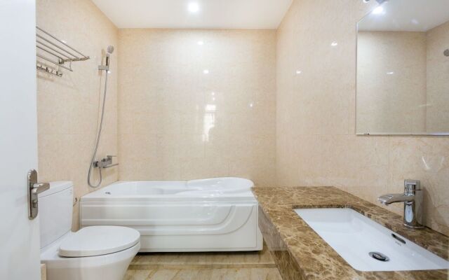 OYO 136 Aparthotel 75