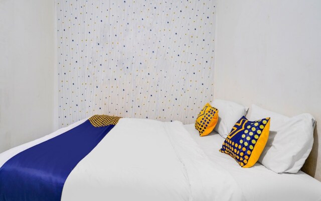 SPOT ON 91609 Pondok Mill's Syariah