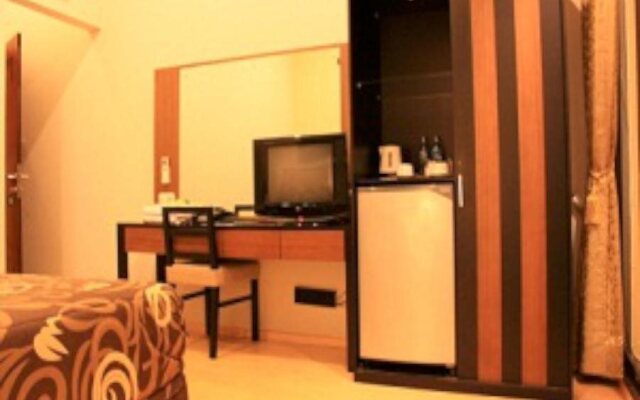 Java Land Hotel