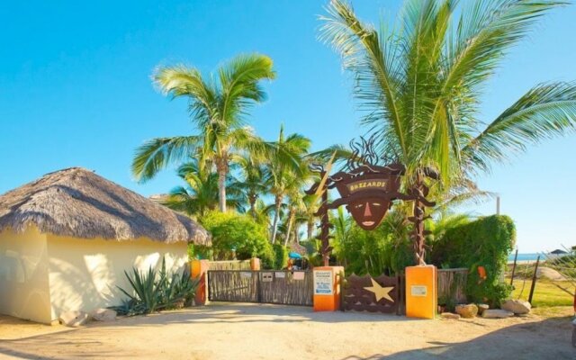 La Fonda del Mar Bed & Breakfast