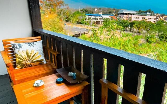 Lan Shan Boutique Hotel