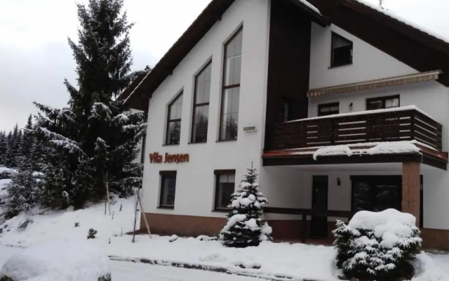 Comfortable Villa With Amenities