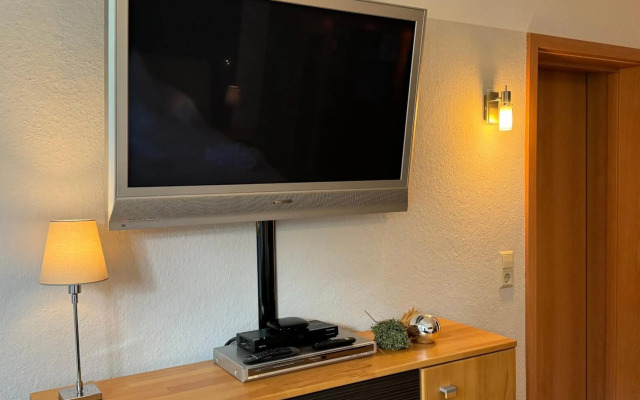 Ferienwohnungen Köhnke