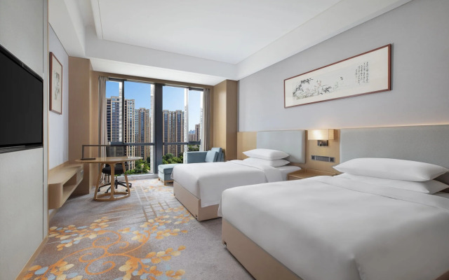 Courtyard by Marriott Hangzhou Xiaoshan