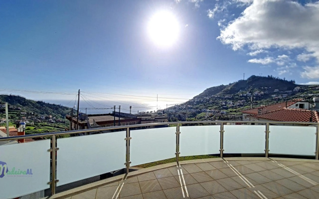 Yohanna's accommodation