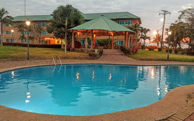 Hotel Palmar del Sol