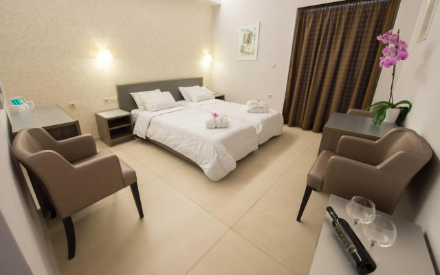 Astron Hotel