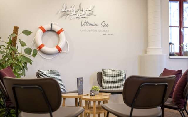 JUFA Hotel Bregenz
