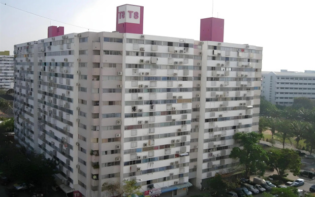 Impact Donmueang Bangkok Guesthouse