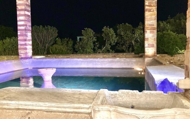 Chios Cozy studio Island Getaway