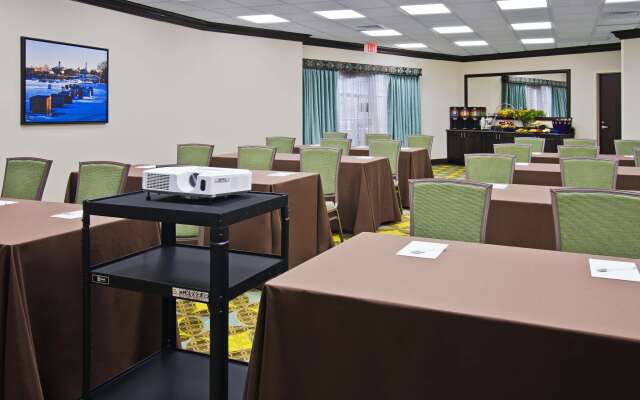 Hampton Inn & Suites Exeter