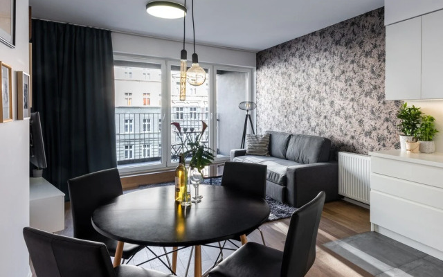 apartamenty-wroc Kurkowa 14