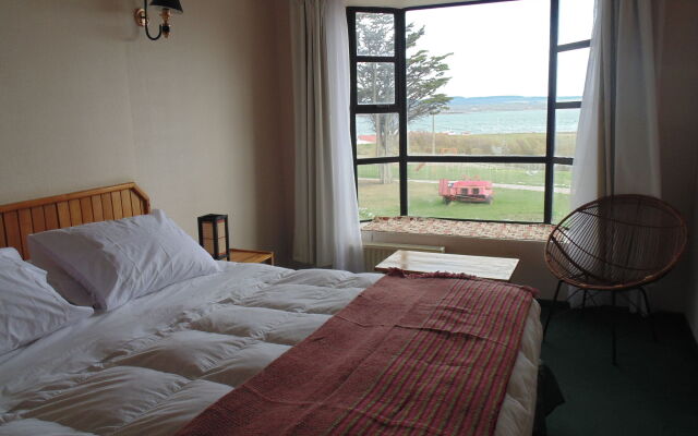 Hotel HD Natales