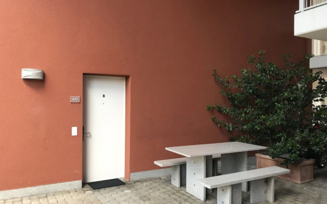 Hapimag Resort Ascona