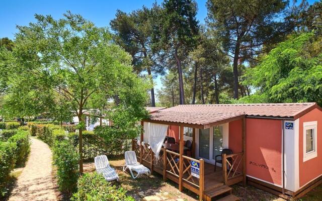 Camping Adria Mobile Homes Lanterna