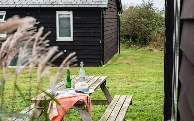Campion Lodge