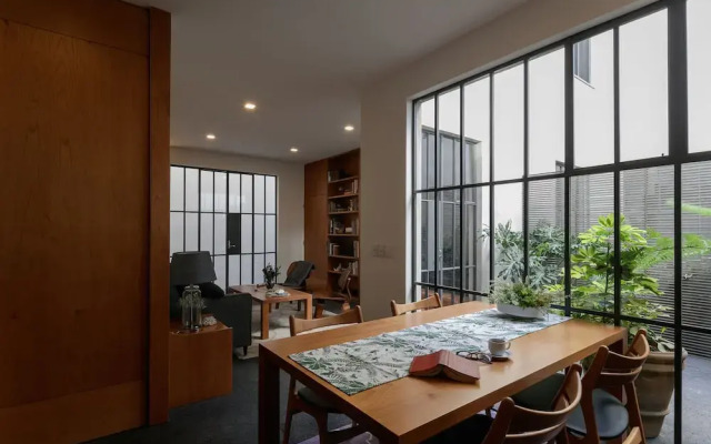 Suites Everness