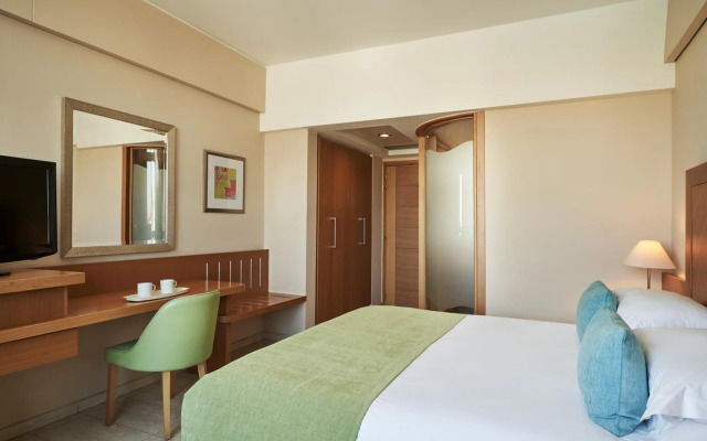 Atlantica Oasis Hotel And Gardens
