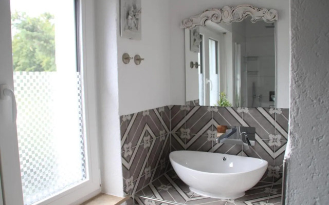 Apartment Rheingold