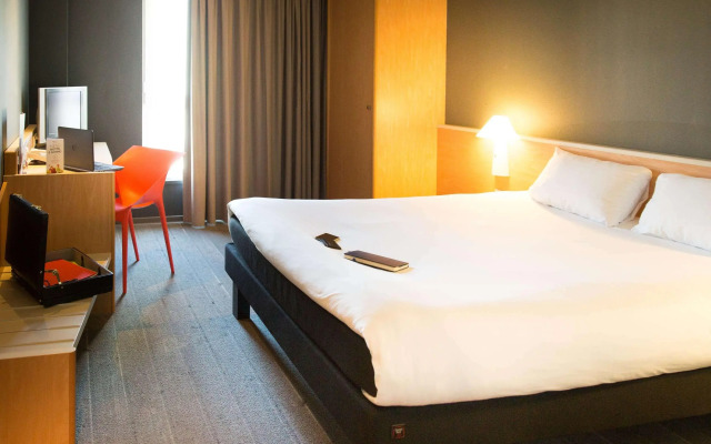 ibis Firenze Prato Est