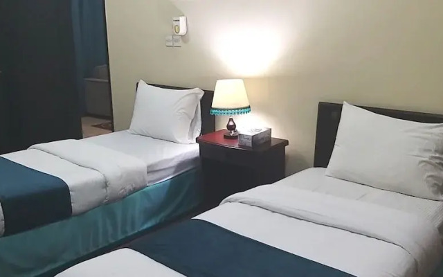 Sadaf Hotel Apartments