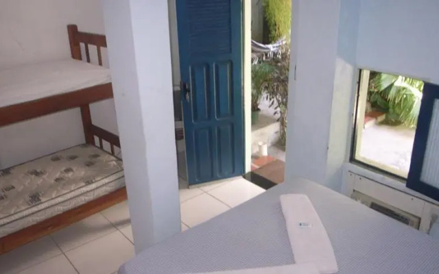 Pousada da Praça Hotel