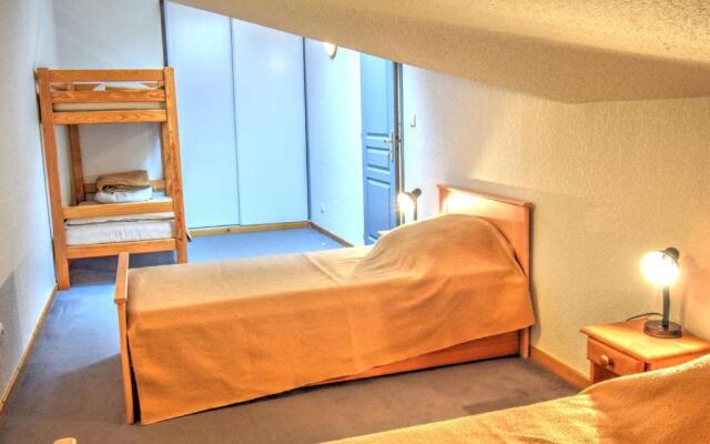 Appartement Morzine, 4 pièces, 10 personnes - FR-1-524-9