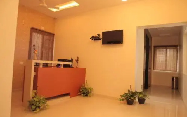 Our Nest Service Apartment