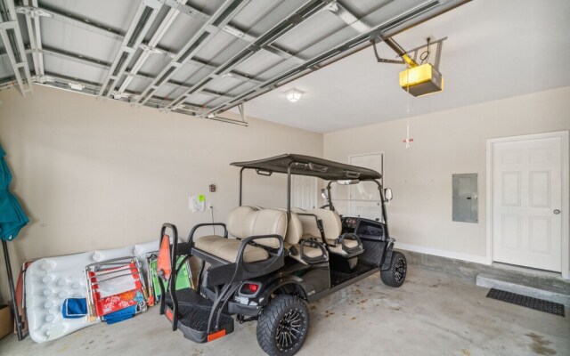 Destiny East - Villa Ciao Bella