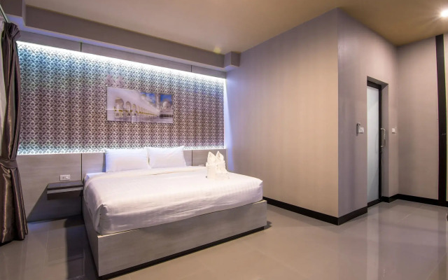 PSG Hotel