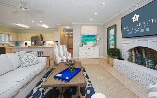 Habby Times  by Best Beach Getaways