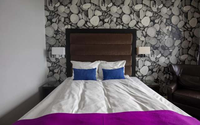 Quality Hotel Ulstein