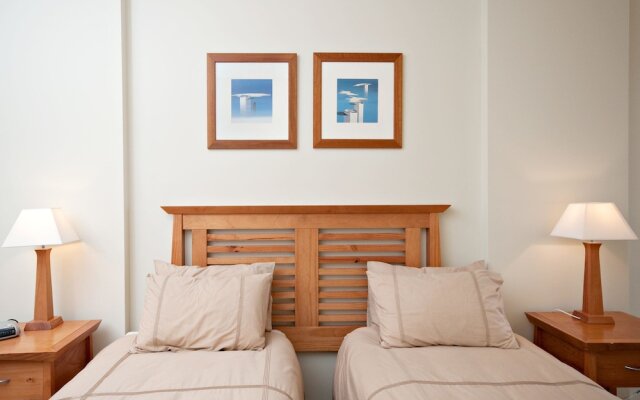 Breakwater Apartment, Unit 104/2 Messines Street