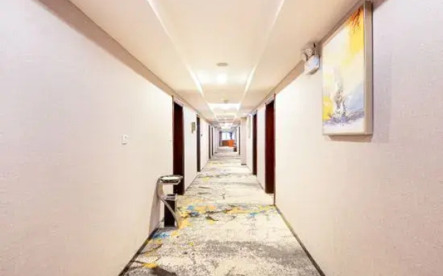 Jingtong Hotel