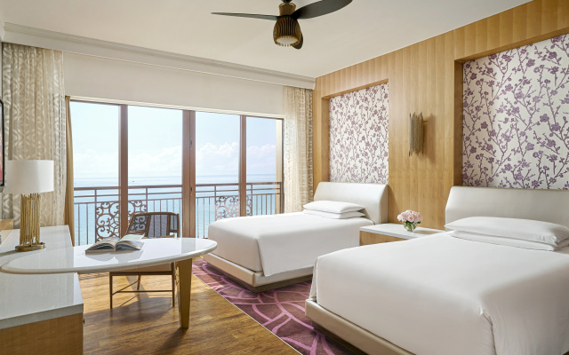 InterContinental Grand Ho Tram by IHG – Guest Rooms – Xuyen Moc