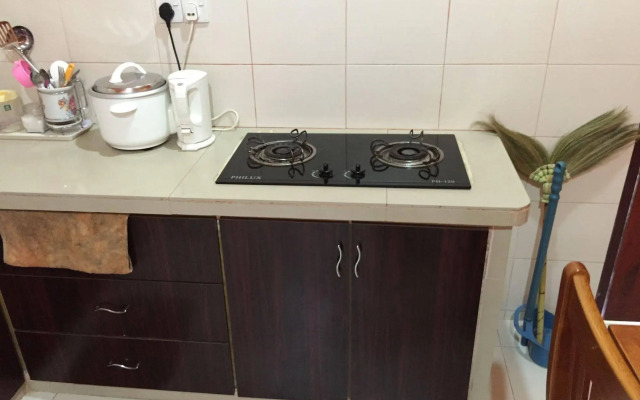 Zulina Homestay
