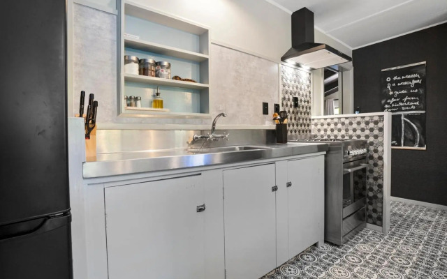 Kete Aronui - Hanmer Springs Holiday Home