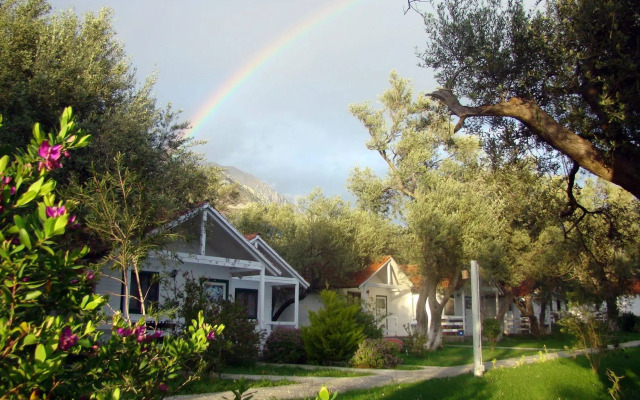 Altea Beach Lodges