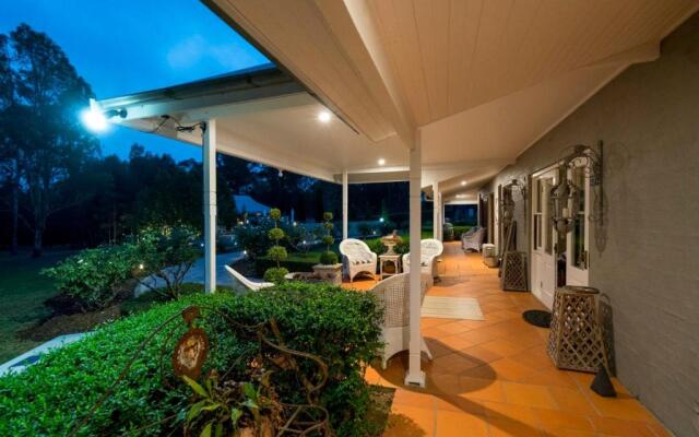Thistle Hill Guest House