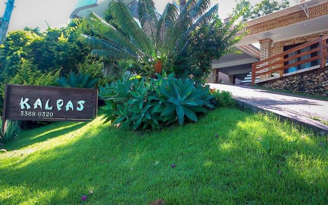 Residencial Kalpas