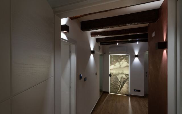 Sofi' Center Rooms